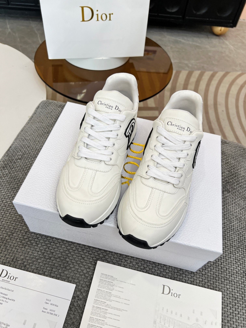 Christian Dior Sneakers